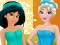 Juego Princess Spa World en línea