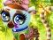 Juego Happy Lemur en línea