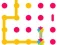 Juego Dots FRVR en línea