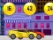 Juego Speedy Math Race en línea