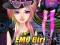 Juego Fashion emo girl en línea