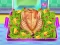 Juego BFF Traditional Thanksgiving Turkey en línea