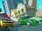 Juego Cartoon Mini Racing en línea