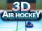 Juego 3D Air Hockey en línea