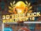 Juego 3D Free Kick World Cup 2018 en línea