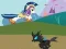 Juego My Little Pony: Guardians of Harmony en línea