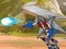 Juego Transformers Robots in Disguise: Power Up for Battle en línea