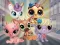 Juego Little Pet Shop: Hide and Seek en línea
