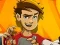 Juego Masters Of Yo Kwon Do: Blazing Team en línea