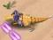Juego Transformers: Dinobot Hunt en línea