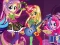 Juego Equestria Girls: Battle of the Bands en línea