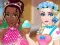 Juego Princess Cupcake en línea