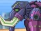 Juego Transform! Dino Robot 18 Mammoth en línea