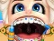 Juego Baby Elsa Wears A Brace en línea