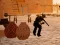 Juego Gunslinger Wild Western Wolf en línea