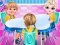 Juego Frozen School en línea