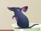 Juego Rat And Cheese en línea