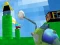 Juego Blocky Gun Paintball en línea