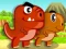 Juego Dino meat hunt new adventure en línea