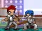 Juego Kungfu School en línea