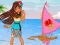 Juego Princess Moana's Ship en línea