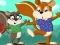 Juego Fun with Squirrels en línea