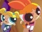 Juego The Powerpuff girls hypno bliss en línea