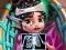 Juego Vanellope Injured Emergency en línea