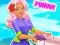 Juego Girls Fix It Amanda's Ski Jet en línea