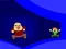 Juego Super Responsible Parent en línea