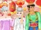 Juego Disney Crossdress Wedding en línea