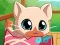 Juego My Pocket Pets Kitty Cat en línea