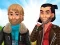 Juego Prince Romper Squad en línea