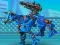 Juego Cyber Dog Assembly en línea