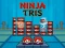 Juego Ninjatris en línea