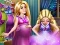 Juego Pregnant Princesses Wardrobe en línea
