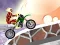 Juego Ben 10 Racing Star en línea