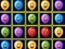 Juego Balloons Matching Deluxe en línea