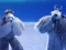 Juego SmallFoot: Yeti, Aim, Gong! en línea