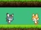 Juego Cat vs Dog en línea