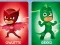 Juego PJ Masks: Hidden Heroes en línea