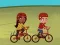 Juego Jaxon & Song's Maple Mystery: Leaf Catchers en línea