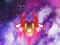 Juego  Burning Comets en línea
