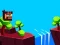 Juego Rock Man Jumper en línea