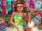 Juego Exotic Girl Wardrobe en línea