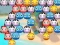 Juego Bubble Town Quest en línea
