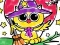 Juego Coloring Book en línea