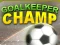 Juego Goalkeeper champion en línea