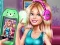 Juego Ellie Fab Selfie en línea