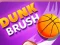 Juego Dunk Clash en línea